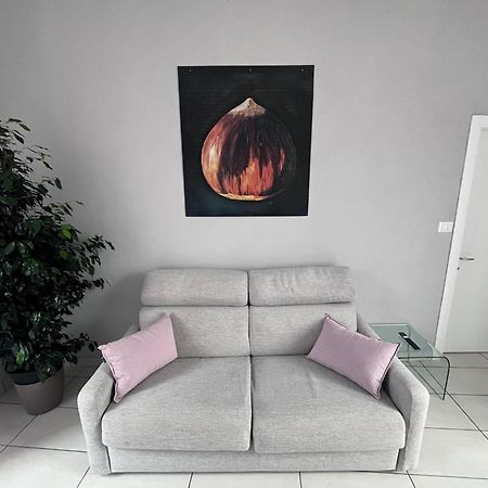 Casa Castagna Appartamento - Lecco Exteriér fotografie