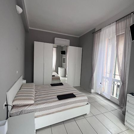 Casa Castagna Appartamento - Lecco Exteriér fotografie