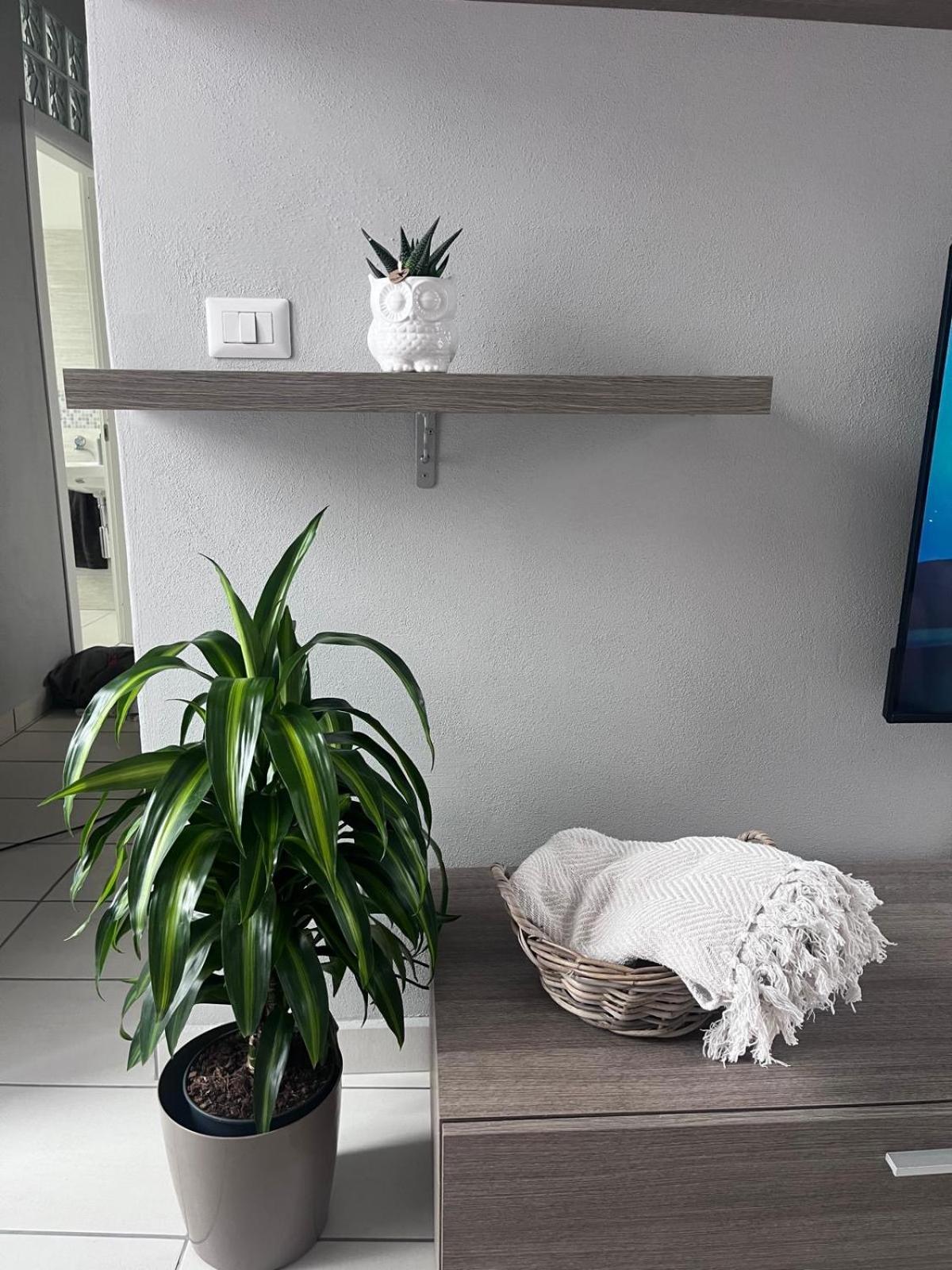 Casa Castagna Appartamento - Lecco Exteriér fotografie