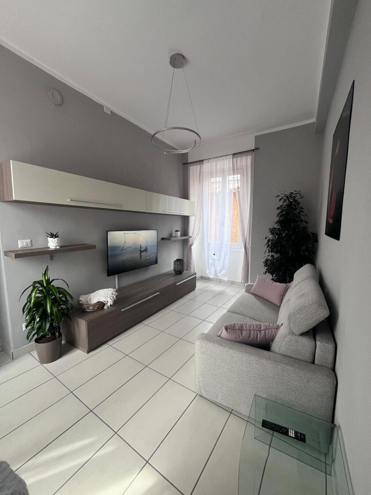 Casa Castagna Appartamento - Lecco Exteriér fotografie