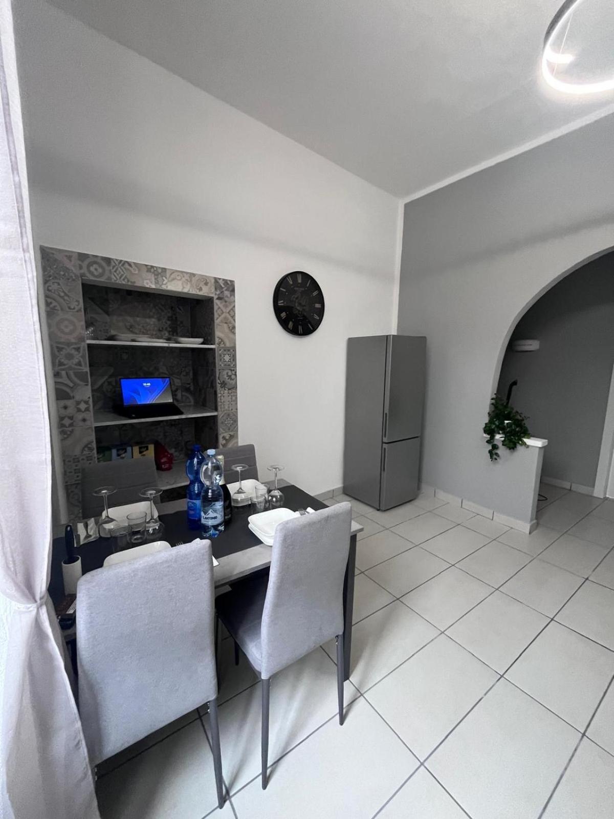 Casa Castagna Appartamento - Lecco Exteriér fotografie