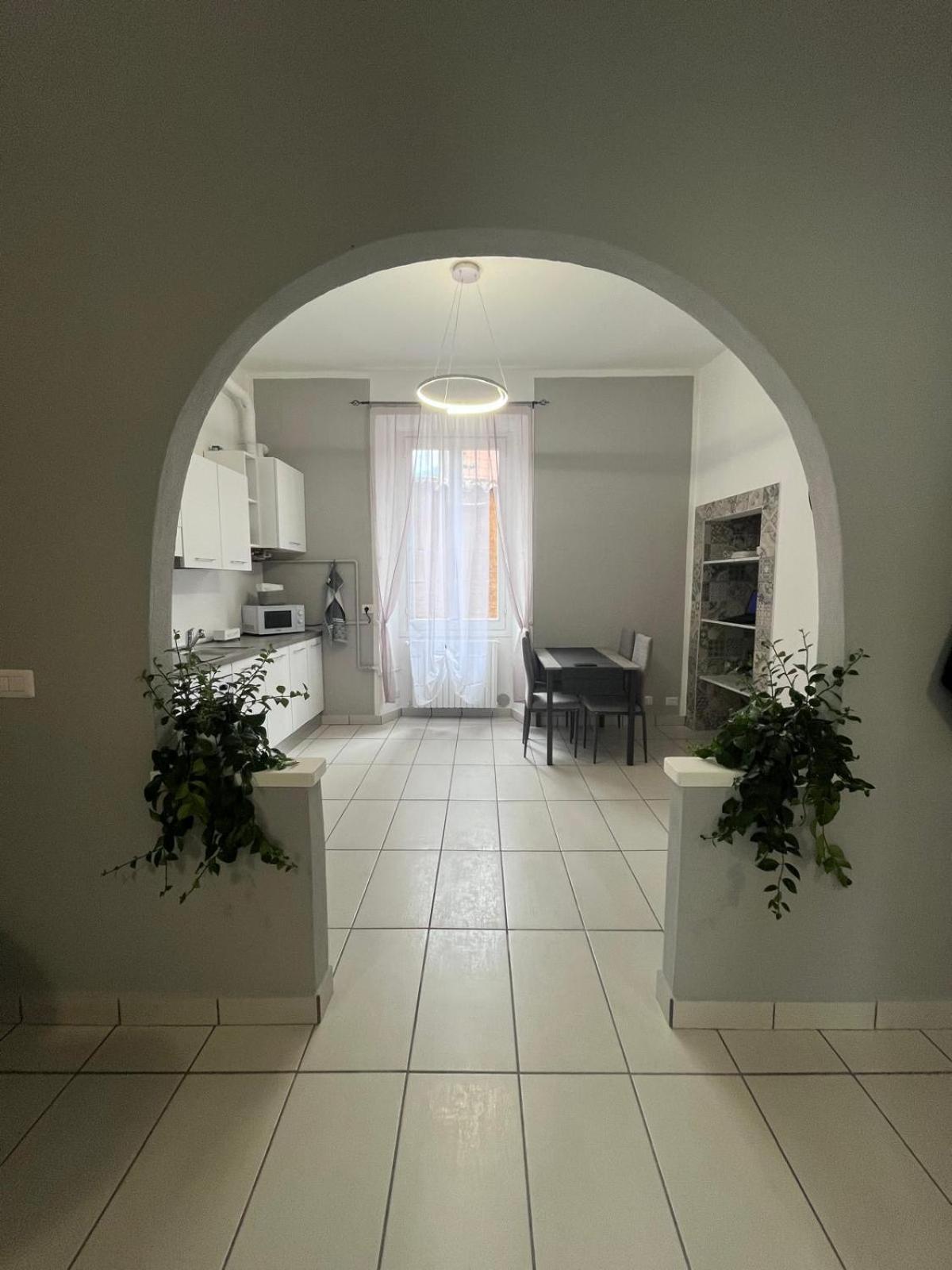 Casa Castagna Appartamento - Lecco Exteriér fotografie