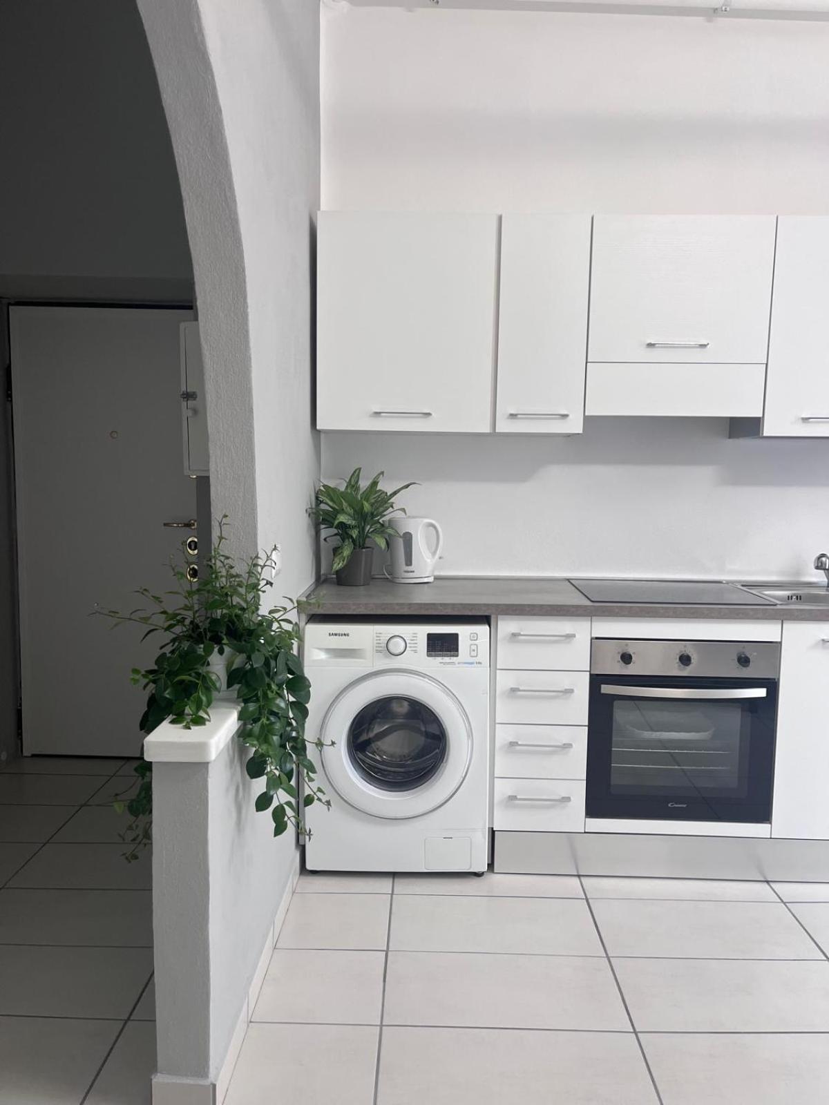 Casa Castagna Appartamento - Lecco Exteriér fotografie