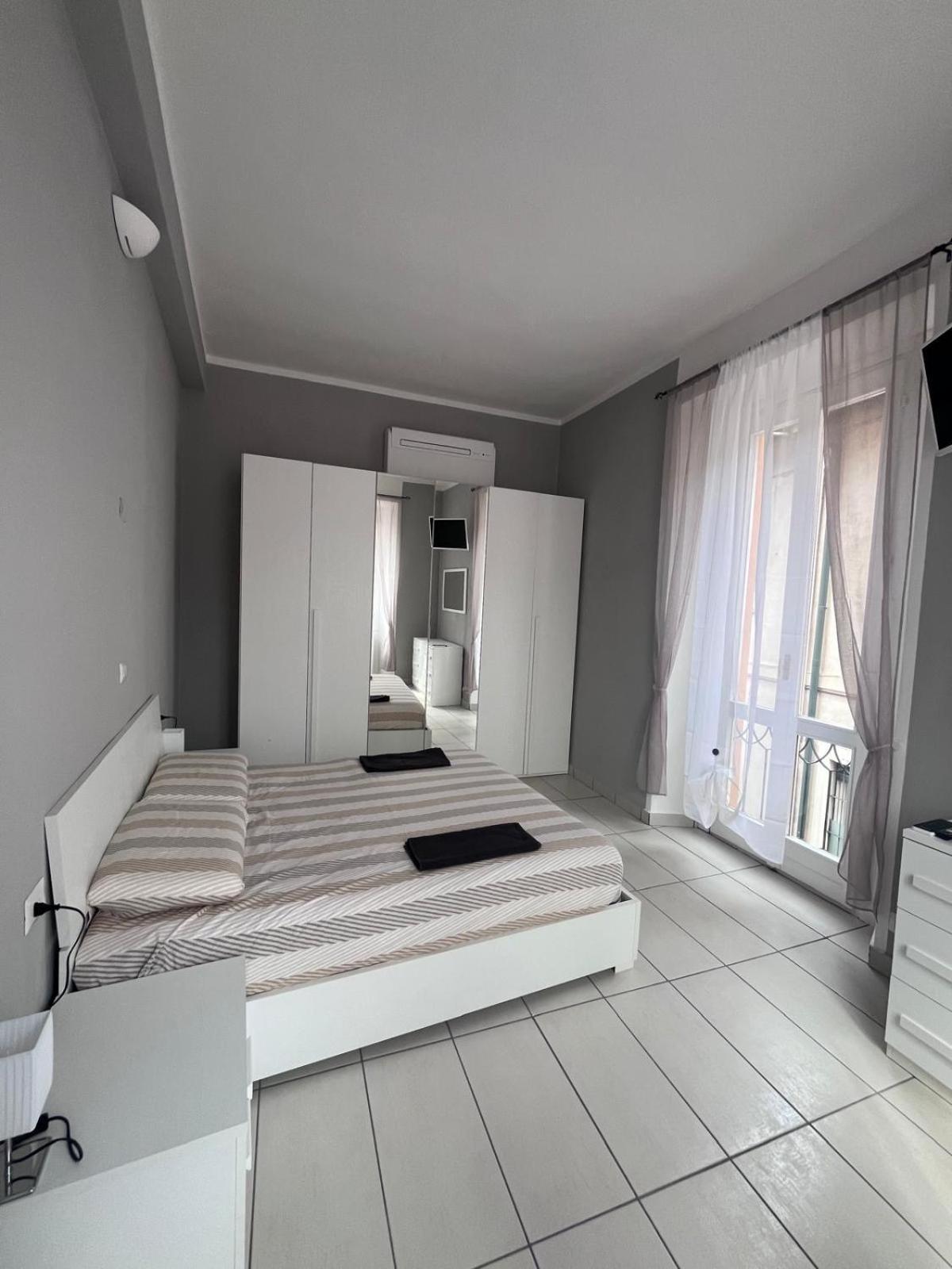 Casa Castagna Appartamento - Lecco Exteriér fotografie