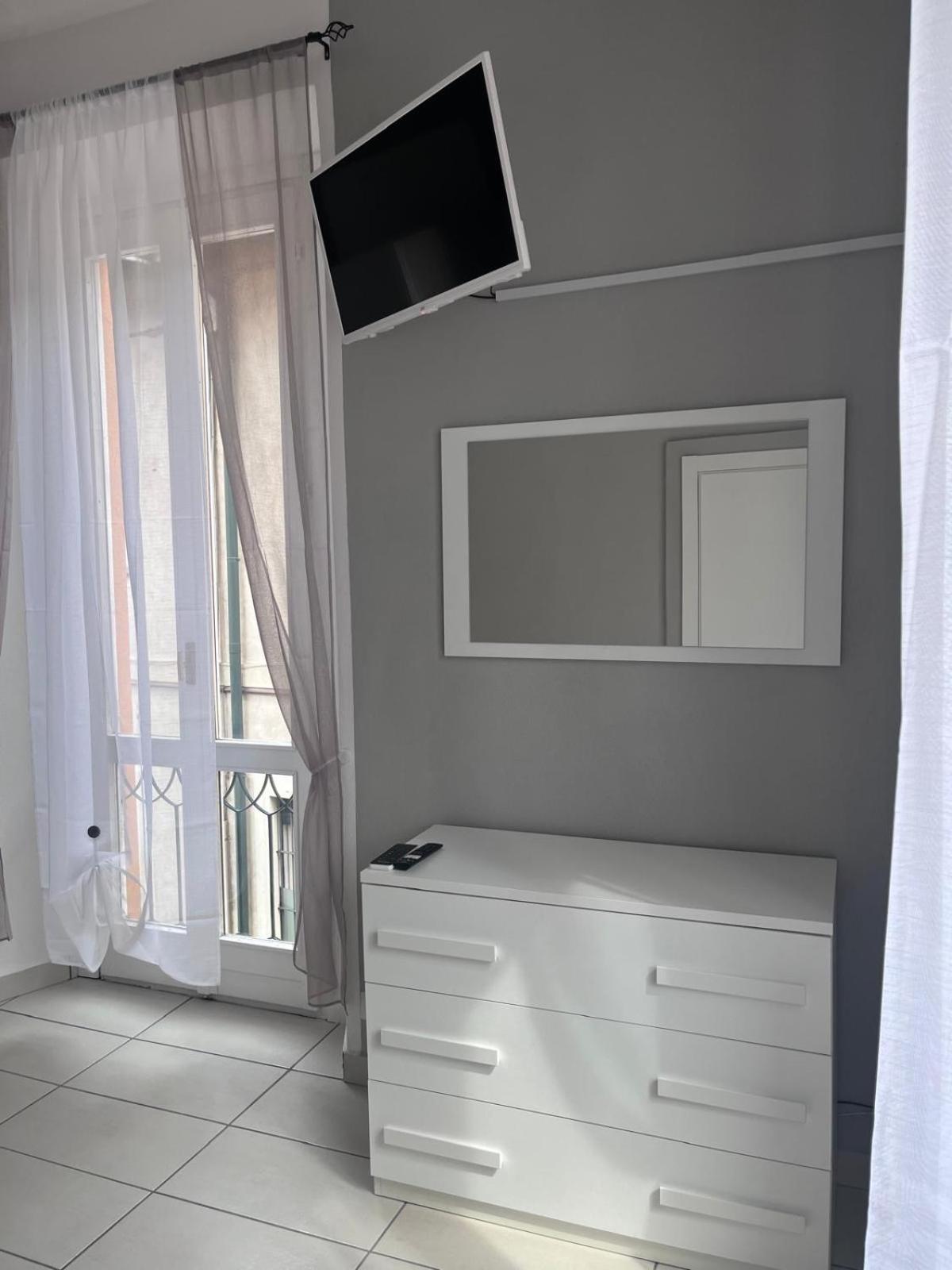 Casa Castagna Appartamento - Lecco Exteriér fotografie